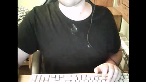 bender_35 online show from January 20, 1:18 am