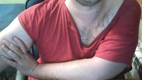 bender_35 online show from April 4, 4:26 pm