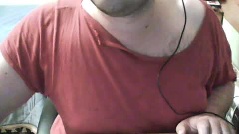 bender_35 online show from April 5, 9:12 pm