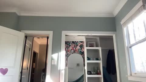 bendlikebecks online show from November 11, 1:33 pm