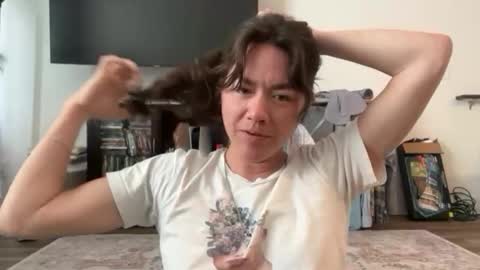 bendlikebecks online show from May 1, 1:26 pm