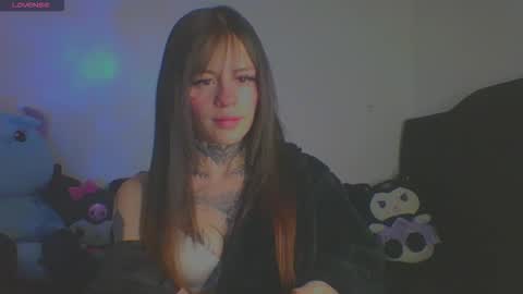 Tiffany and Bengie online show from October 30, 4:36 am