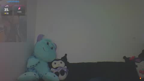 Tiffany and Bengie online show from October 31, 12:55 am