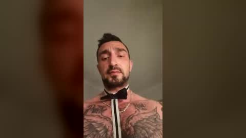 Benhard90 online show from July 9, 10:36 pm