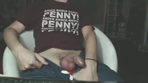 benijamin online show from January 12, 10:43 pm