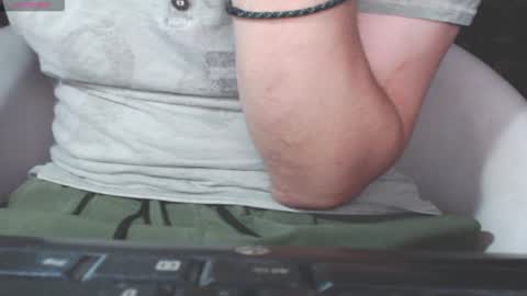 benijamin online show from October 12, 8:41 pm