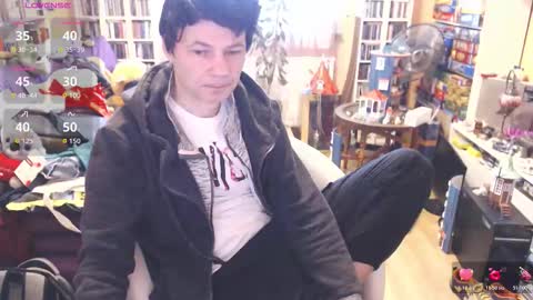 benijamin online show from November 17, 9:48 am