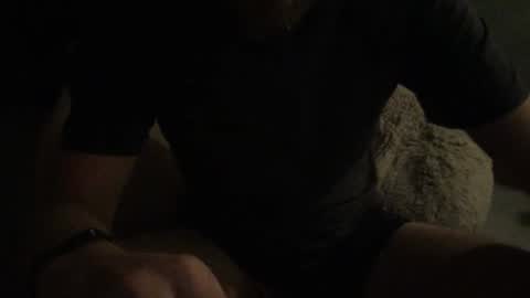 Benj online show from November 15, 10:15 pm