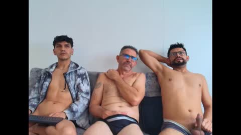 benjamin online show from December 14, 5:07 pm