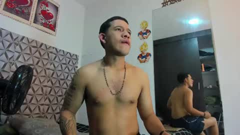 Snapshot of benjamin_lichx chatting on July 6, 12:24 pm Benjamin online show from July 6, 12:24 pm