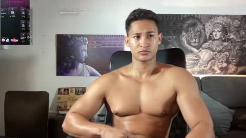 Snapshot of benjamincooperk1 chatting on December 4, 6:00 am benjamincooperk online show from December 4, 6:00 am