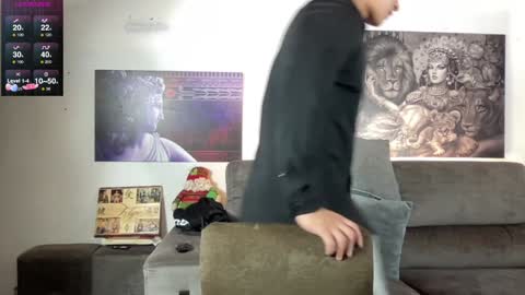 Snapshot of benjamincooperk1 chatting on December 9, 7:17 am benjamincooperk online show from December 9, 7:17 am