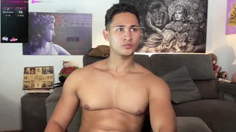 Snapshot of benjamincooperk1 chatting on December 15, 1:46 am benjamincooperk online show from December 15, 1:46 am