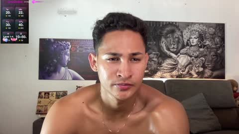 Snapshot of benjamincooperk1 chatting on December 15, 9:24 am benjamincooperk online show from December 15, 9:24 am