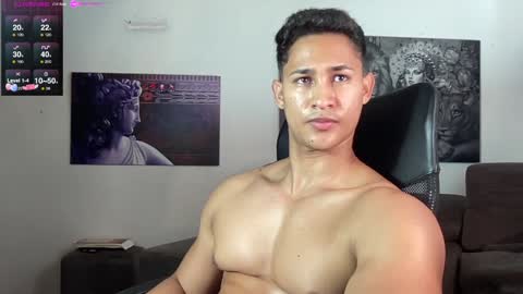 Snapshot of benjamincooperk1 chatting on December 31, 9:10 am benjamincooperk online show from December 31, 9:10 am