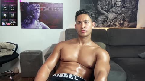 Snapshot of benjamincooperk1 chatting on January 19, 7:57 am benjamincooperk online show from January 19, 7:57 am