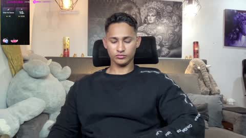 Snapshot of benjamincooperk1 chatting on January 24, 6:14 am benjamincooperk online show from January 24, 6:14 am