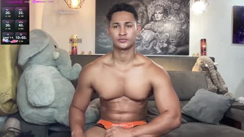 Snapshot of benjamincooperk1 chatting on January 27, 7:03 am benjamincooperk online show from January 27, 7:03 am