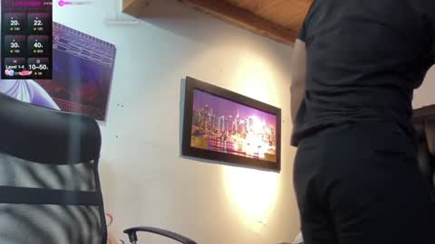 Snapshot of benjamincooperk1 chatting on January 28, 8:04 am benjamincooperk online show from January 28, 8:04 am