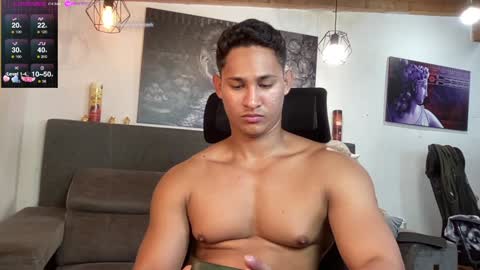 Snapshot of benjamincooperk1 chatting on February 2, 7:41 am benjamincooperk online show from February 2, 7:41 am