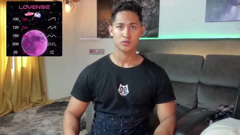 Snapshot of benjamincooperk1 chatting on March 9, 5:06 pm benjamincooperk online show from March 9, 5:06 pm