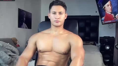 Snapshot of benjamincooperk1 chatting on September 22, 7:38 pm benjamincooperk online show from September 22, 7:38 pm