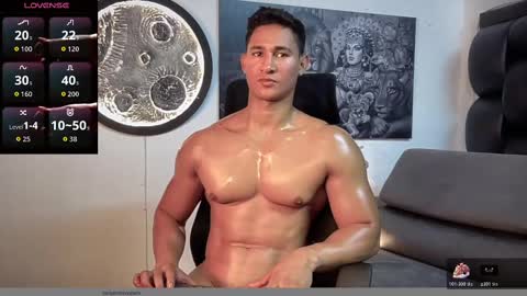 Snapshot of benjamincooperk1 chatting on November 7, 8:31 pm benjamincooperk online show from November 7, 8:31 pm