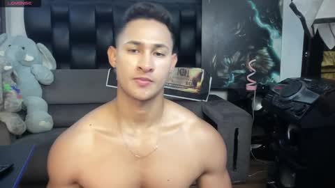 benjamincooperk online show from March 14, 11:04 am