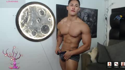 Snapshot of benjamincooperk1 chatting on May 2, 10:26 pm benjamincooperk online show from May 2, 10:26 pm