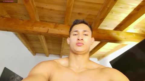 Snapshot of benjamincooperk1 chatting on May 27, 3:20 pm benjamincooperk online show from May 27, 3:20 pm