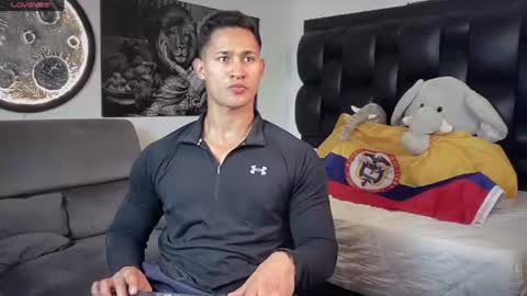 Snapshot of benjamincooperk1 chatting on June 11, 3:59 am benjamincooperk online show from June 11, 3:59 am