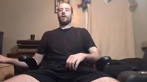 Benjammin online show from February 3, 12:25 pm