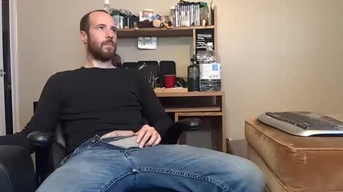 Benjammin online show from September 12, 12:05 pm