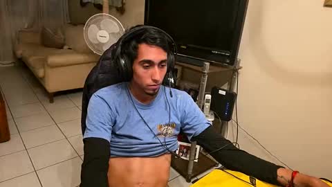 Benjanis online show from March 3, 3:56 am