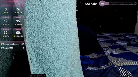 Snapshot of benji_hoter chatting on January 30, 10:08 pm Benji Hoter online show from January 30, 10:08 pm