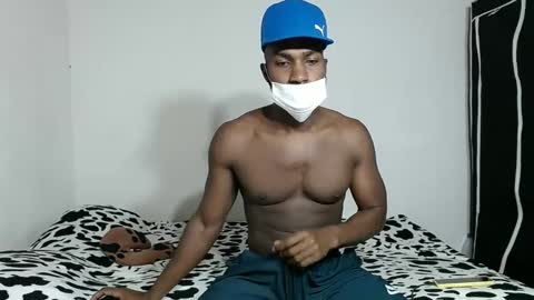 Benkos online show from October 13, 2:17 pm