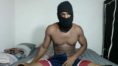 Benkos online show from December 19, 4:25 pm