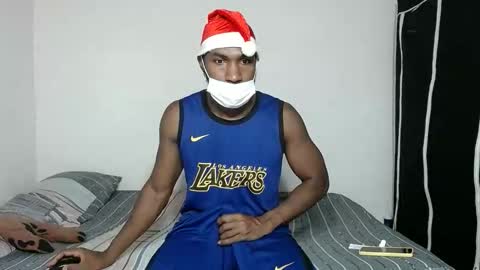 Benkos online show from December 21, 3:13 am