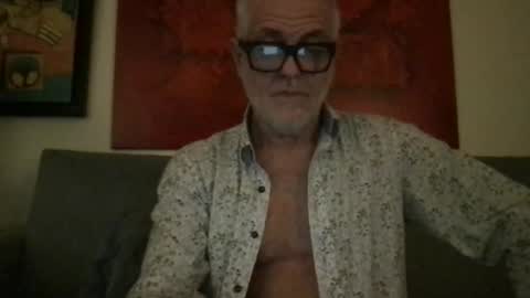 Hot Ben online show from April 14, 5:46 am