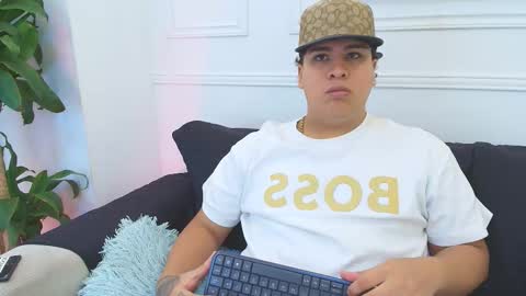 bennett_alejoo online show from November 26, 6:53 pm