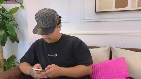 bennett_alejoo online show from May 21, 6:59 pm