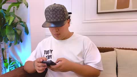 bennett_alejoo online show from June 2, 6:21 pm