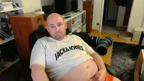 Ben online show from March 8, 6:01 pm