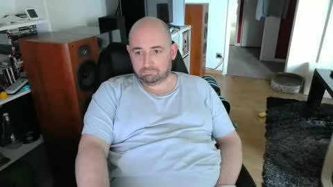 Ben online show from April 13, 3:17 pm