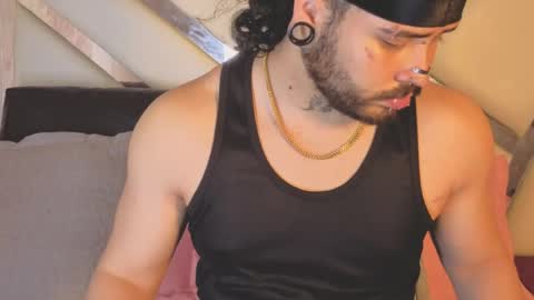 Benny and Mark online show from May 2, 3:11 am