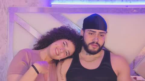 Benny and Mark online show from May 18, 4:07 am