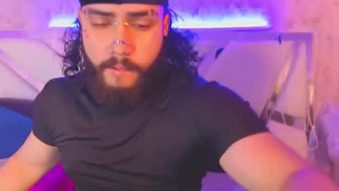 Benny and Mark online show from June 20, 3:20 am
