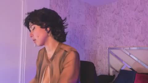 Benny and Mark online show from July 17, 3:35 am