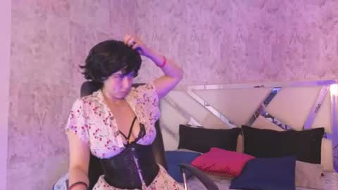 Benny and Mark online show from July 27, 3:24 am
