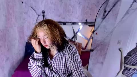 benny_wilson online show from November 2, 3:53 am